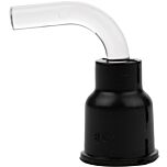 LIGHT, POCKET EXAM - NASAL/HEAD LIGHT BENDER