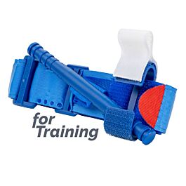 Combat Application Tourniquet (C-A-T) - Trainer Blue | North