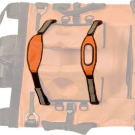 Rescue Sleeve II Head & Chin Straps | North American Rescue