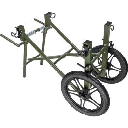 NAR Talon Wheeled Litter Carrier | North American Rescue