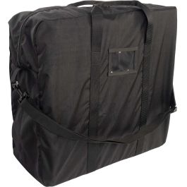 NAR Ballistic PPE Carrier - Black | North American Rescue
