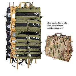 Medic / Trauma Sheet Bag (CCRK) - Gen 2 | North American Rescue