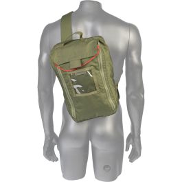 MILITARY 実物 新品 米軍North American Rescue製Combat
