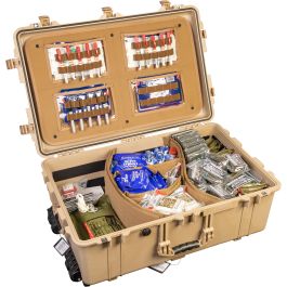 TCCC 第一線救護資材　8点セット TCCC 第一線救護資材 8点セット TCCC 第一線救護資材 8