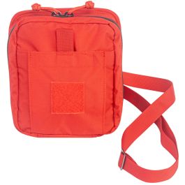 IFAK Shoulder Kit - Red - Advanced