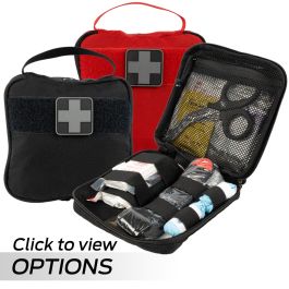 Door Panel Kit | North American Rescue