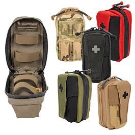 ROO Mini First Aid Kit (M-FAK LCL) - Bag Only | North American Rescue