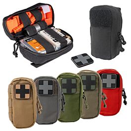 OUT-PAK Kit | North American Rescue