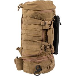 Multi Mission Expeditionary Response Kit - MMERK | North
