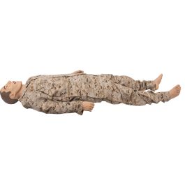 uniform experiment - kicksmania uniform experiment RUGMAT TOMManikin - Gun Shot Trauma Trainer | North American Rescue