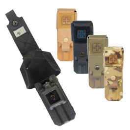 Rigid Gen 7 C-A-T TQ Case with Cover | North American Rescue