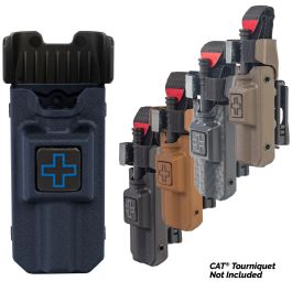 Gen 7 Rigid TQ Case - Shirt Shield | North American Rescue