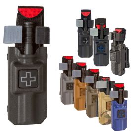 Black GEN 7 C-A-T® TQ With Rigid Case | North American Rescue