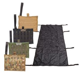 Packable Rescue Litter NAR Emergency Evacuation Litter | North American Rescue