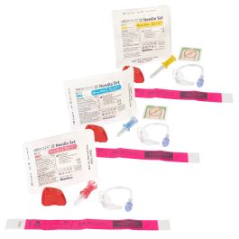 IO セット EZ-IO G3 Power Driver Needle Set (Box of 5) | North American Rescue