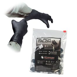 Black Talon Glove Kit - Trauma Glove | North American Rescue