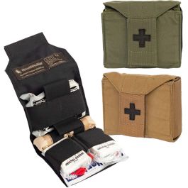 Lumbar Field Aid Kit (L-FAK)