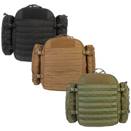 North American Rescueブラックバッグ　Mission Multi-Mission Trauma Pack - Bag Only | North American Rescue