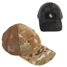 NAR Tactical Hat | North American Rescue