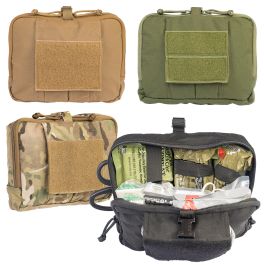 North American Rescue NAR-4 Tactical Medic Chest Pouch – MED-TAC  International Corp.
