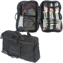 Car top medical kit