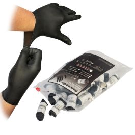 Black Responder Glove Kits | North American Rescue
