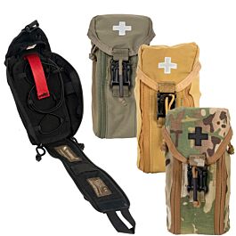 RIG Series Eagle IFAK - Nylon Bag | North American Rescue