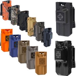 Rigid Combat Application TQ Case | North American Rescue