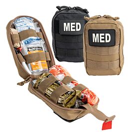 Solo IFAK | North American Rescue