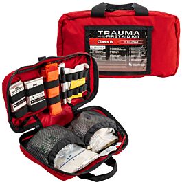 Trauma and First Aid Kits (TFAK) - Class B | North American Rescue