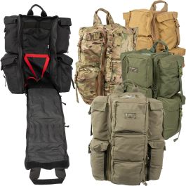Military kit bags store