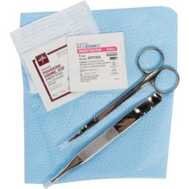 NAR Suture Removal Kit | North American Rescue