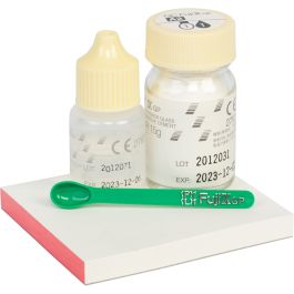 Fuji 9 store dental filling
