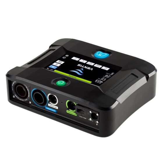 Ventis Medical HeroVent Emergency and Transport Ventilator | North