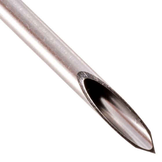 Enhanced ARS For Needle Decompression (10 gauge x 3.25 in