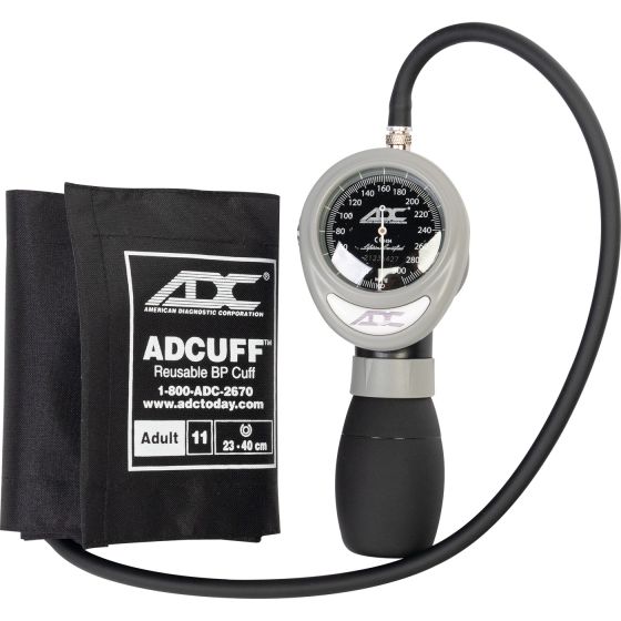 Bishop & ANAPERENNA 2021 セット NAR BP / Stethoscope Combo Kit | North American Rescue