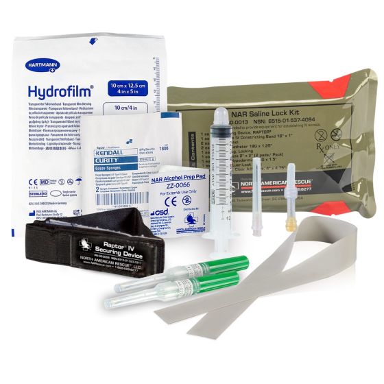 Iv kits shop