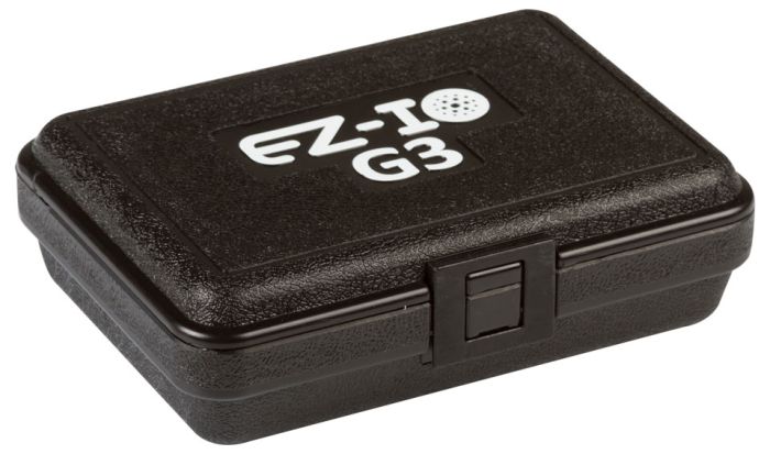 EZ-IO G3 Power Driver Hard Case | North American Rescue