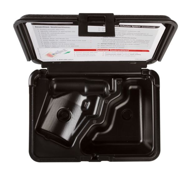 EZ-IO G3 Power Driver Hard Case | North American Rescue