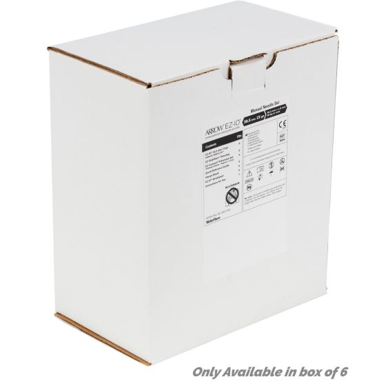 EZ-IO Manual Extremity Needle Set | North American Rescue