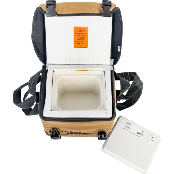 Credo ProMed Series Four Container | North American Rescue