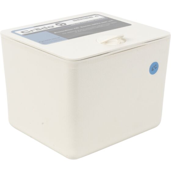 Crēdo ProMed Series 4 - 472 Thermal Insulated Chamber | North