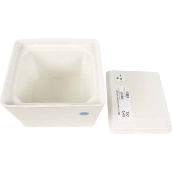Crēdo ProMed Series 4 - 472 Thermal Insulated Chamber | North