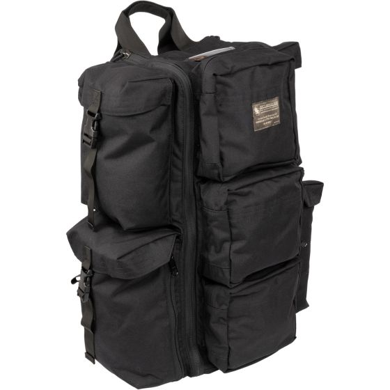 Warrior Aid and Litter Kit - Bag | North American Rescue