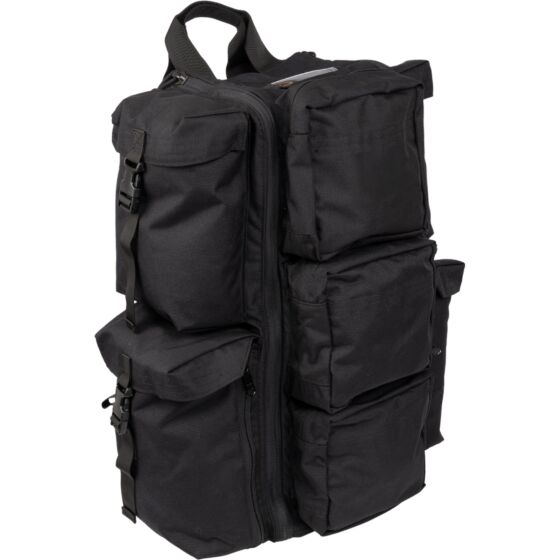 Warrior Aid and Litter Kit - Bag | North American Rescue