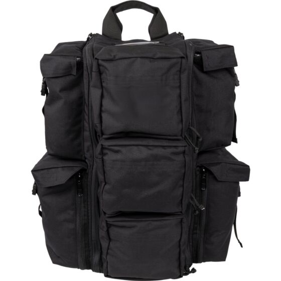Warrior Aid and Litter Kit - Bag | North American Rescue