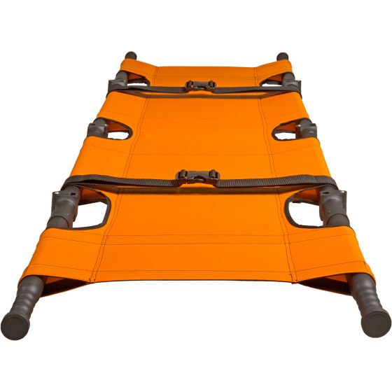 Medevac Litter Orange