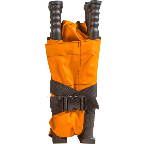 Medevac Litter Orange