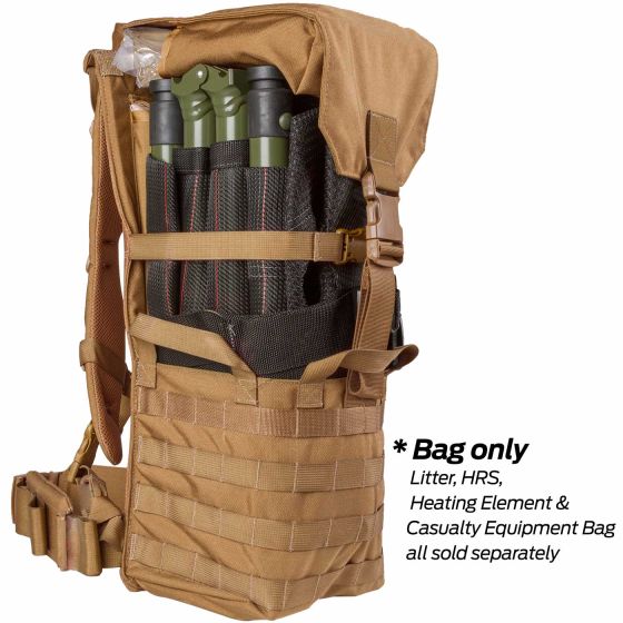 RIG Series Assault Litter Carrier | North American Rescue