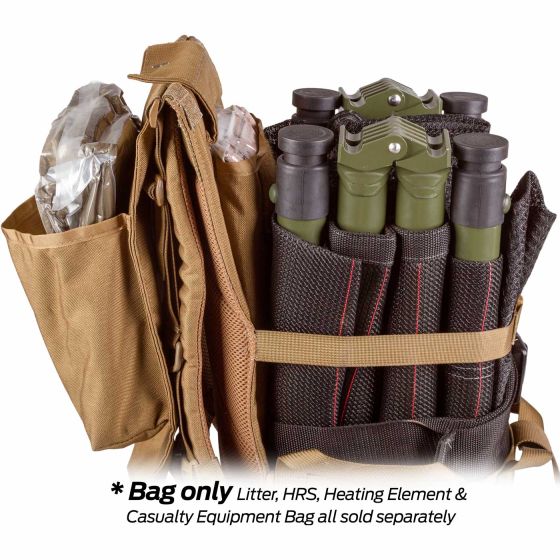 RIG Series Assault Litter Carrier | North American Rescue